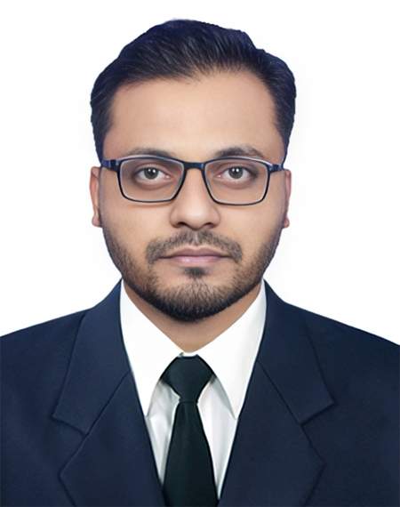 JOY KUMAR PAUL