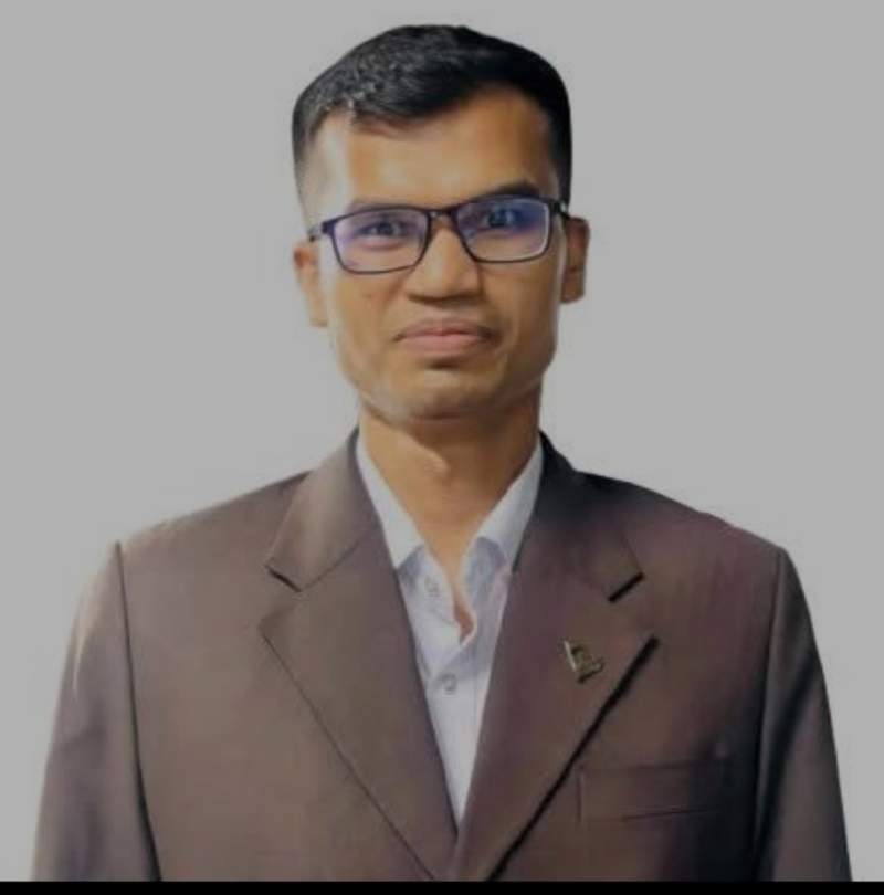 Md Minhaz Rahman Sharjil