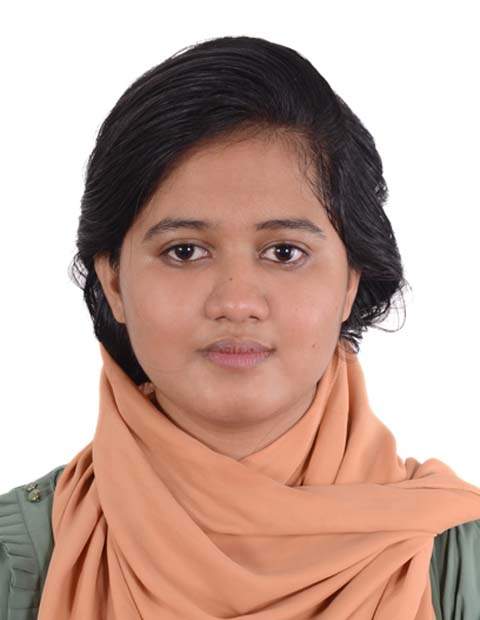 Sumaiya latif Tamanna