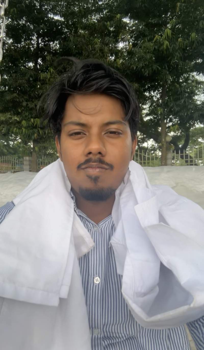 Sudip Mohajon