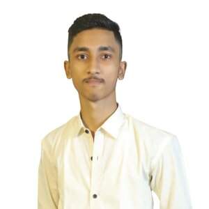 Mir Mohammad Rubayet Sadib