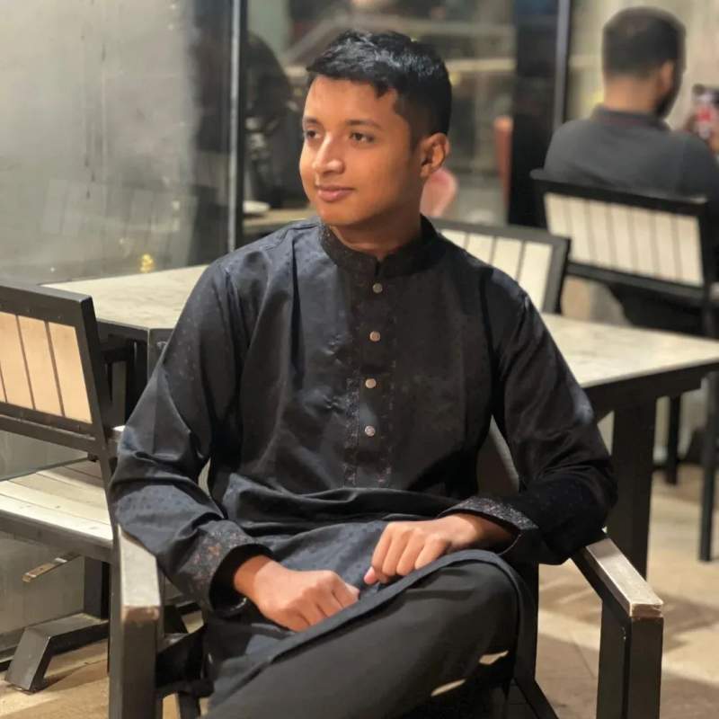 ZUBAIR HASSAN ZIDAN
