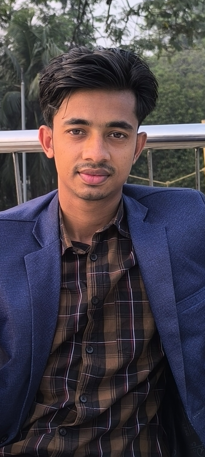 Md Tarek Rohman