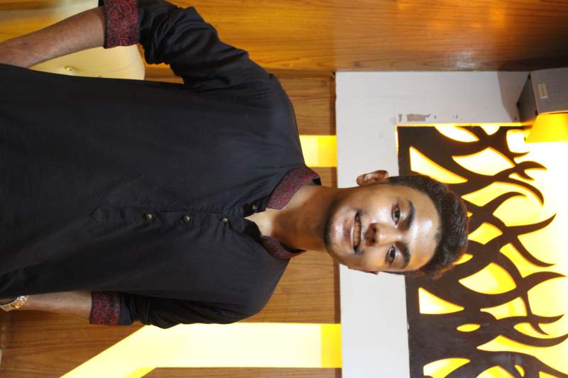 MD MOHTASIM KHAN