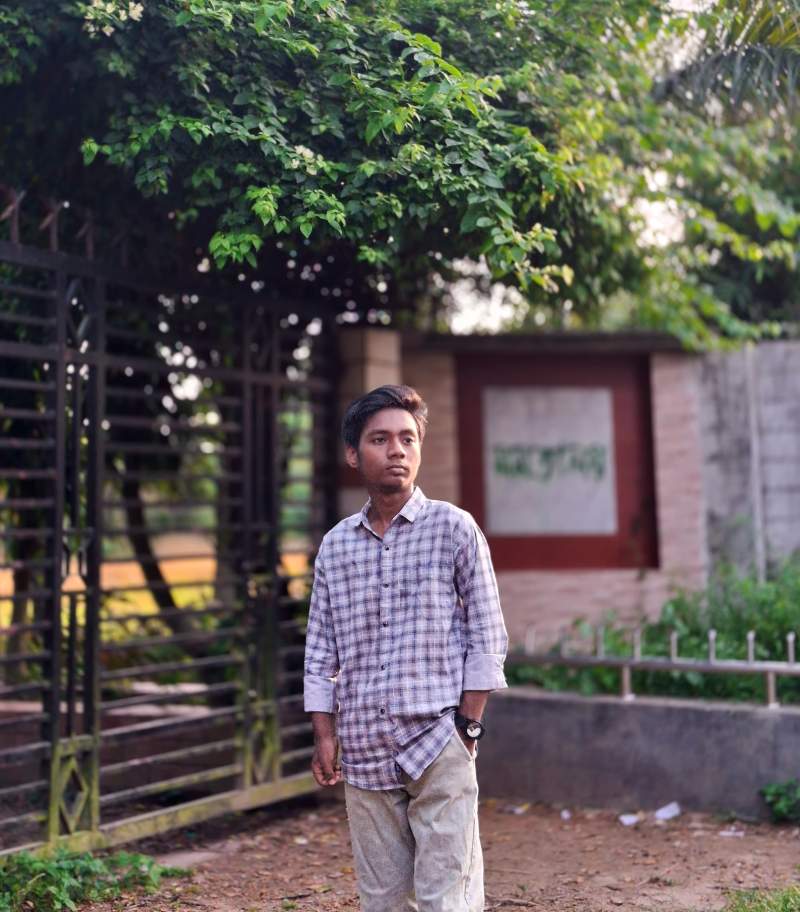 Yasin Shekh