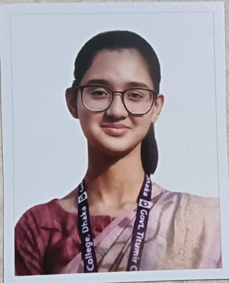 Arpita Roy