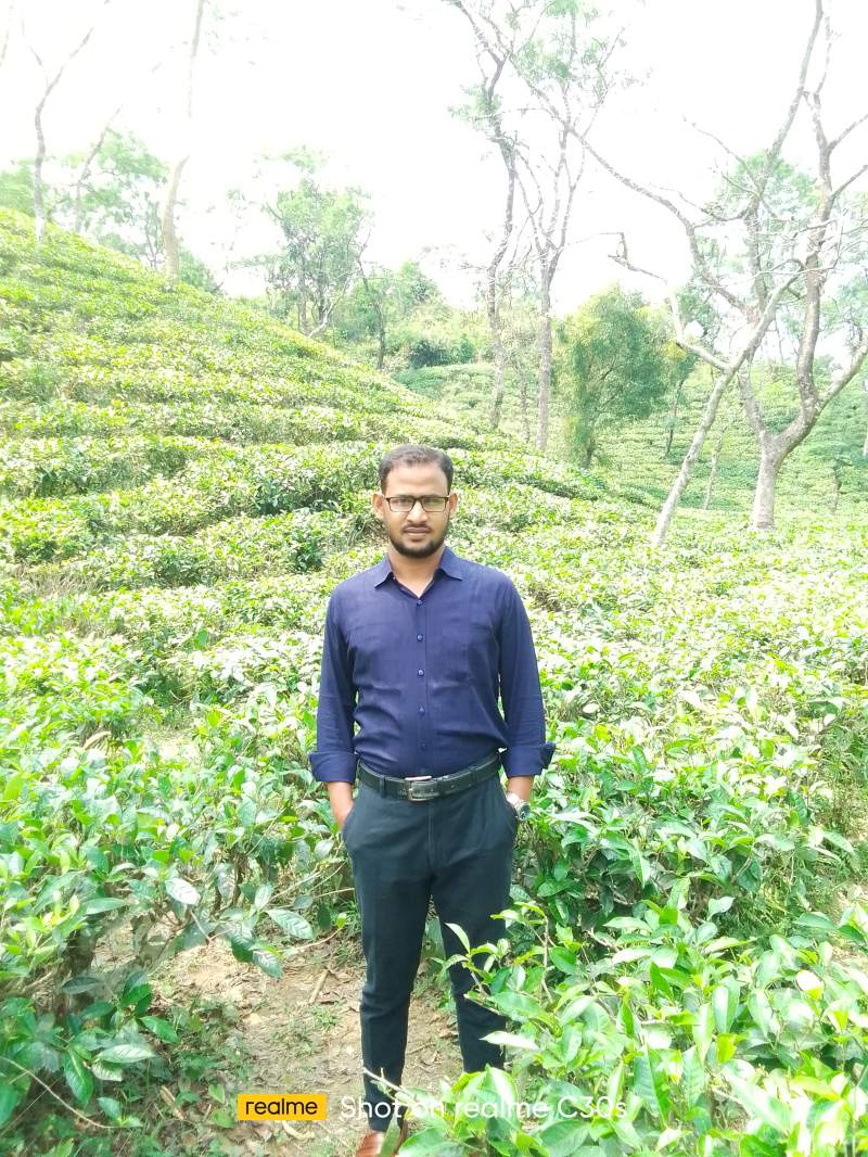 mdobydul haque
