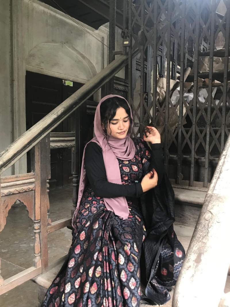 Rimi Akter
