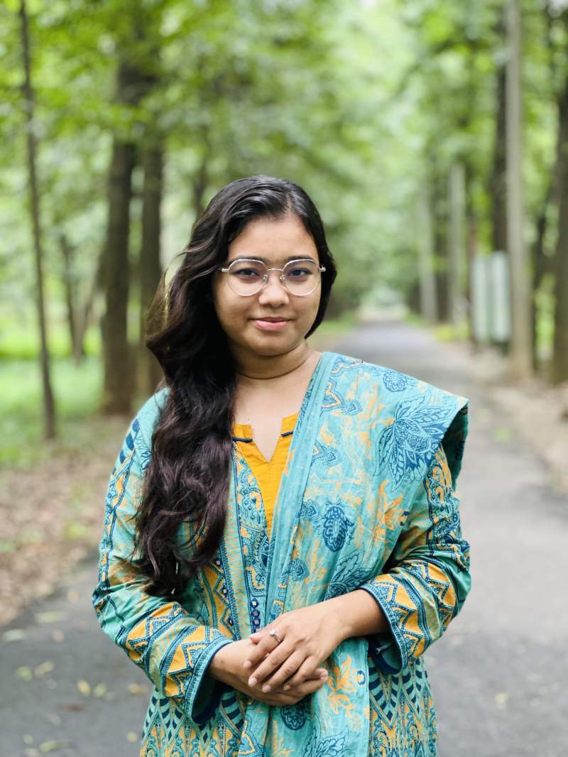 Maliha Jahan Muna