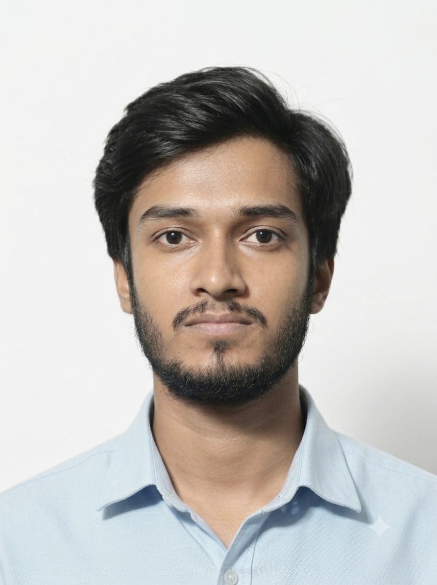 Sagar Mahmud