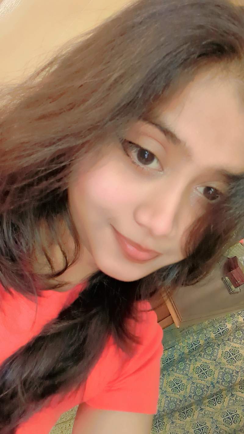 Ishrat Jahan
