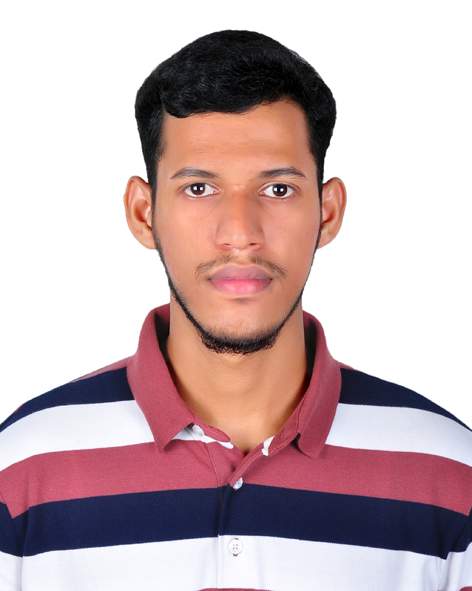 MD Basir Uddin Zesun