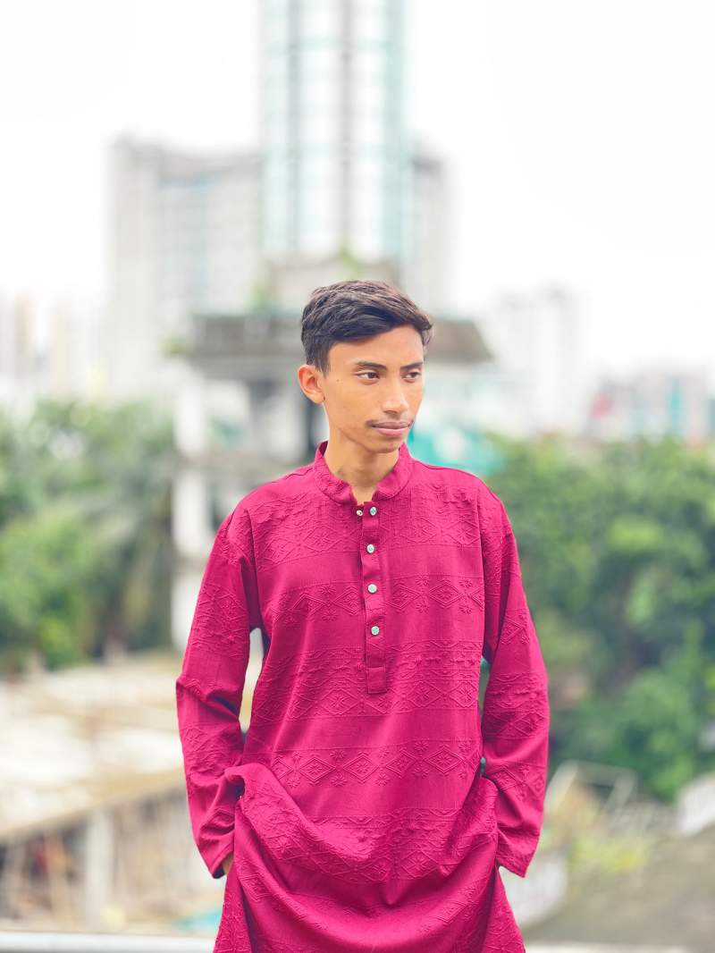 Limon Ahmed