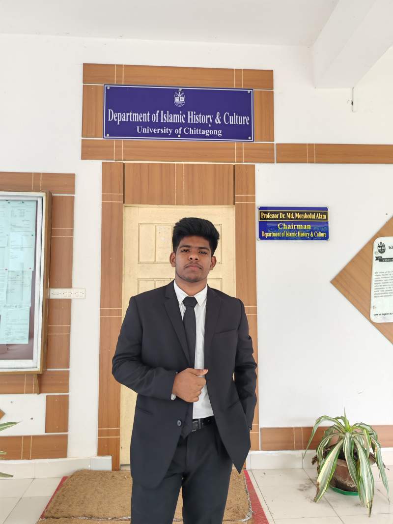 Md Imran Hossen