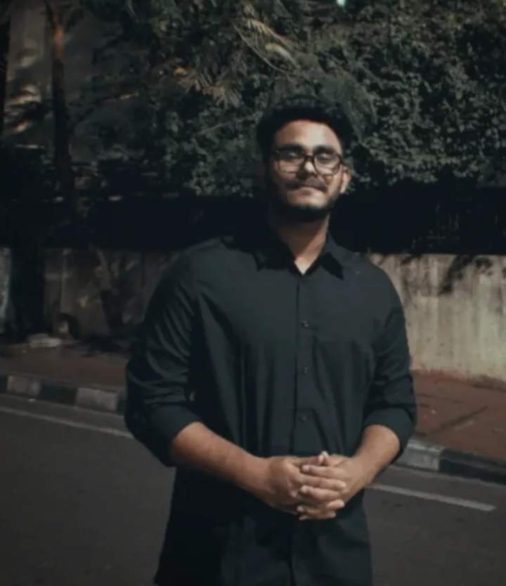 MD. Tanzilur Rahman