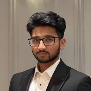 Mohammed Minhad Hossain