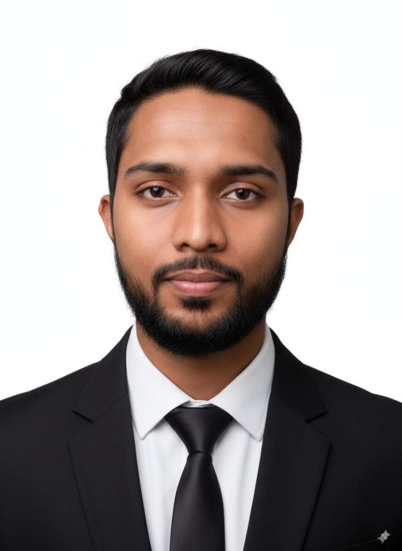 Md. Sujat Hossain Emam