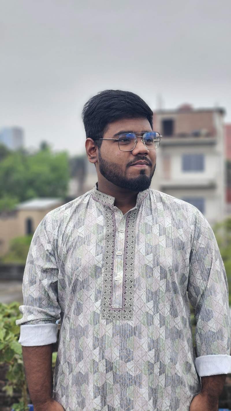 Fahad Hasnaen Srabon
