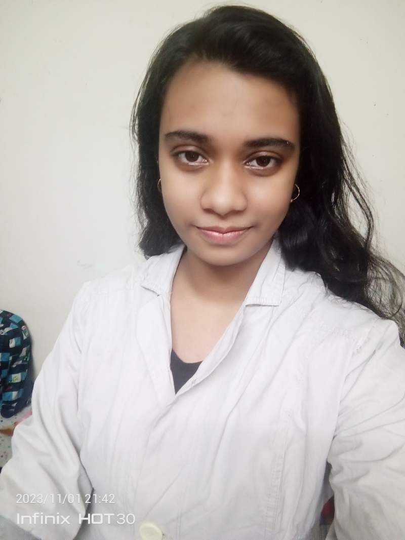 Sabikunnahar Rupa