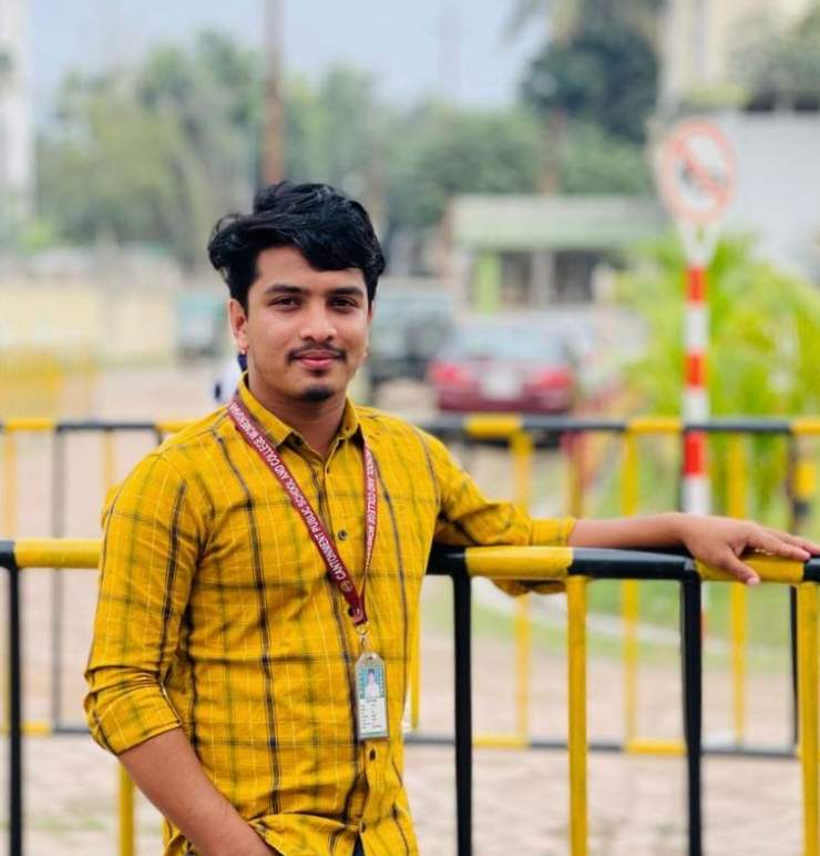 Abdur Rahim