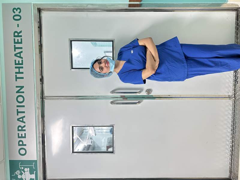 Jannat Kausar
