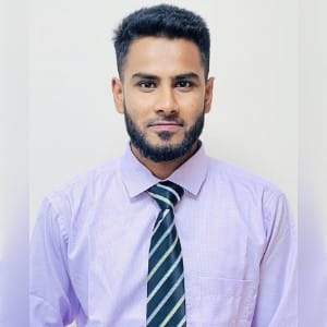 Md Nayim Islam