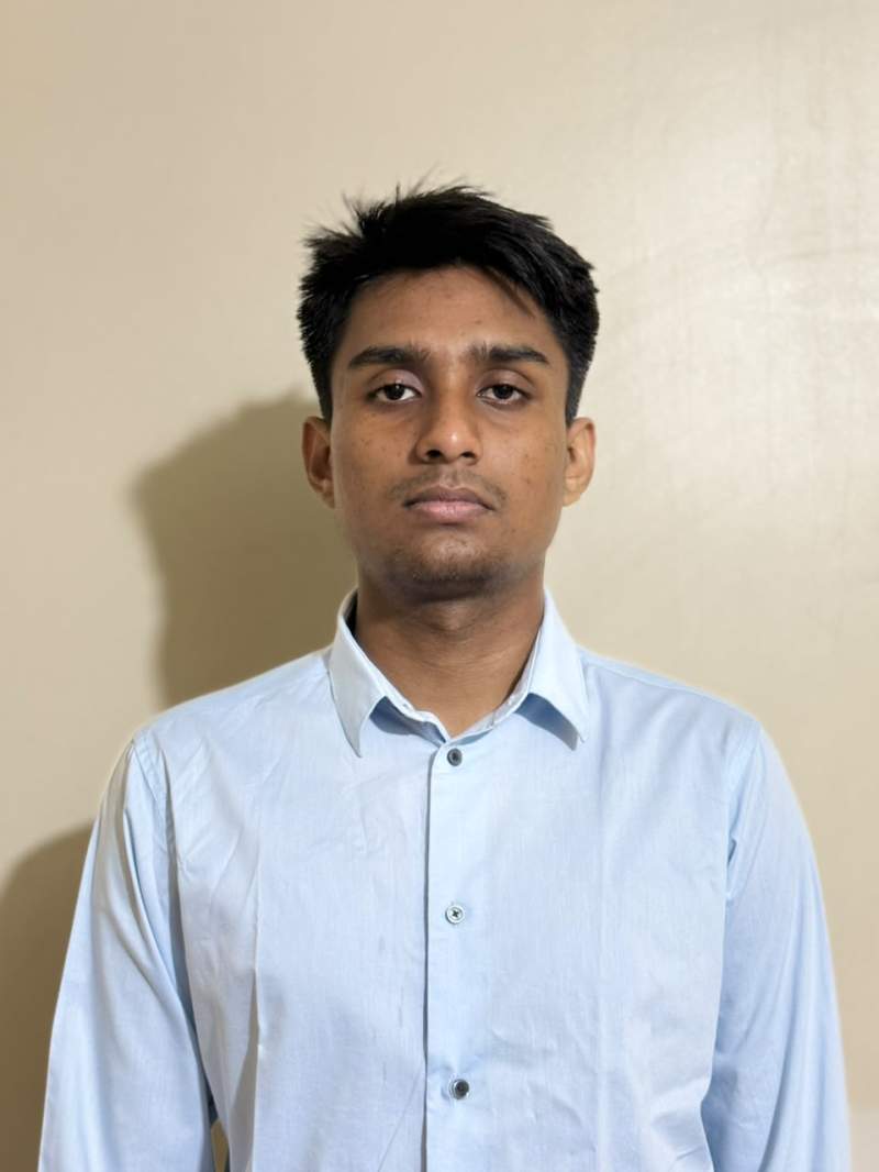 Jahidur Rahman