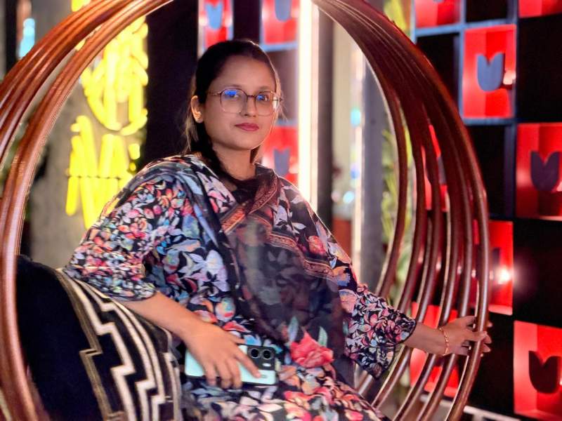 Israt Jahan Mitu