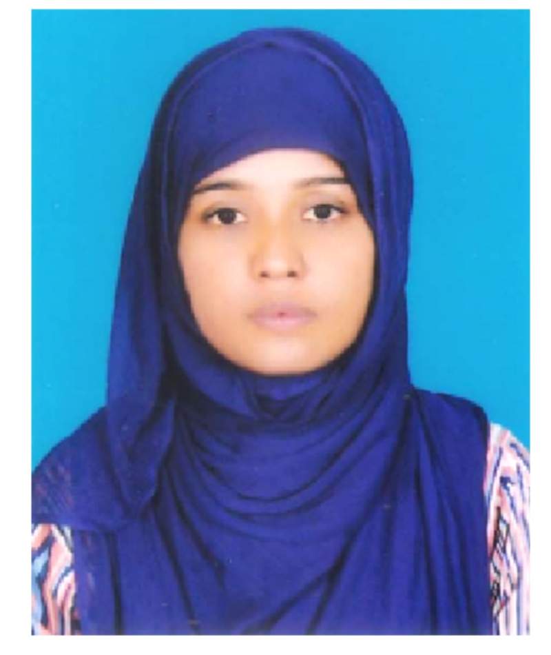 Naznin Nahar