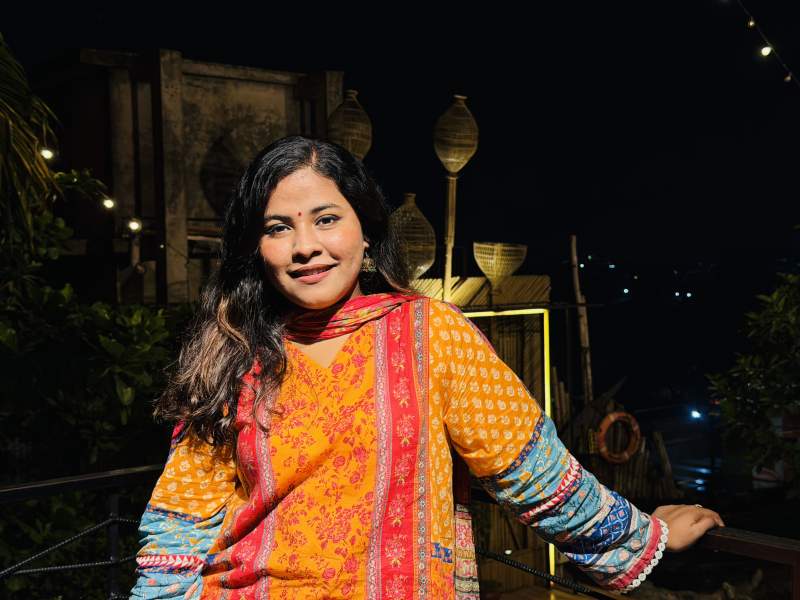 Kazi Rowdoshi