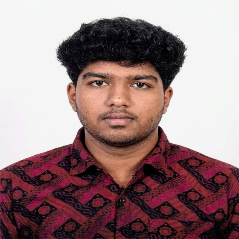Shayon Goyali