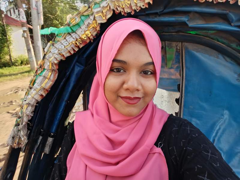 Humaira Binte Younus