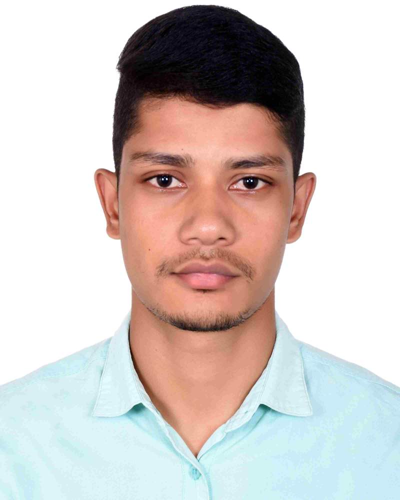 Tazfin Shah
