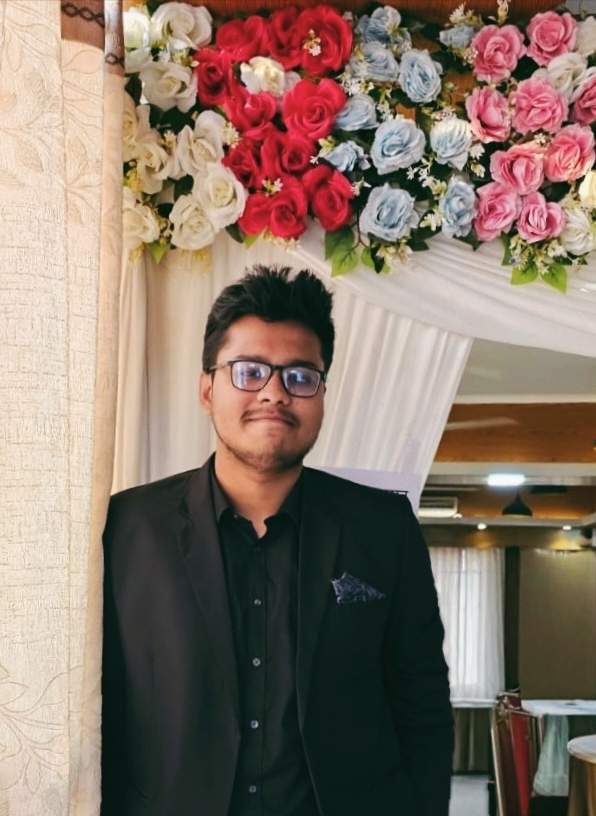 Ashraful Hasan Mallick Prottoy
