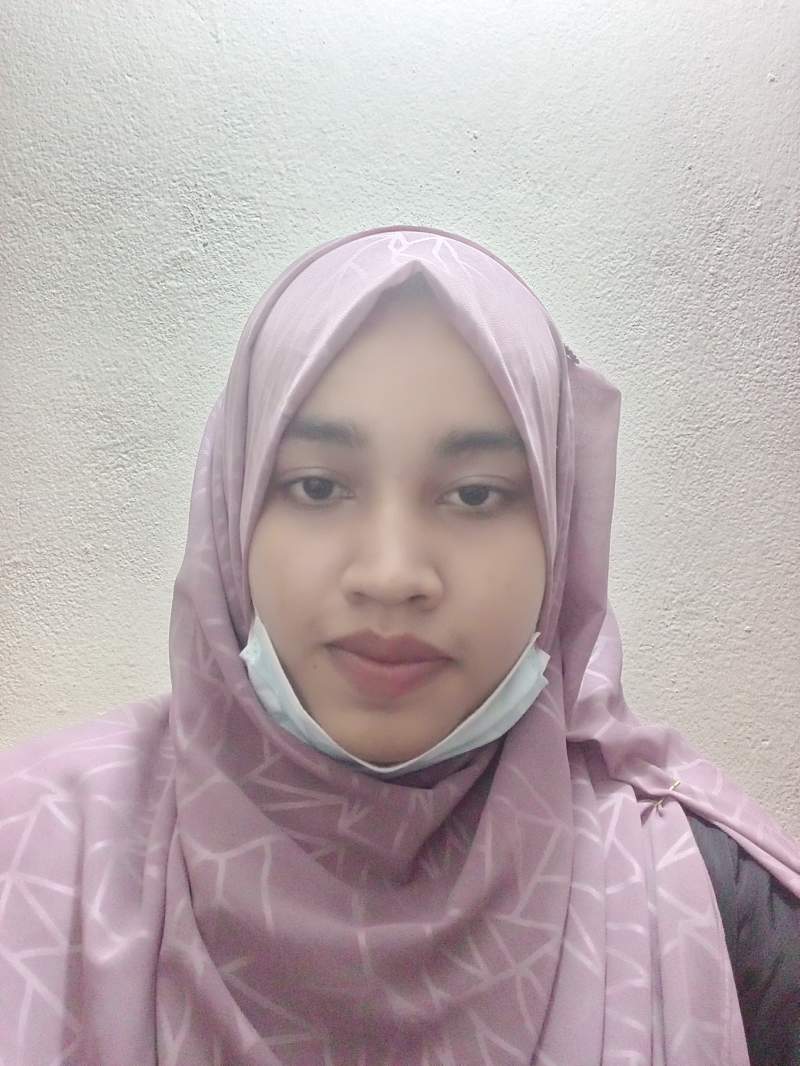 Sidratul Montaha Sanja