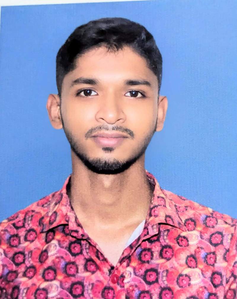 Antor Khan