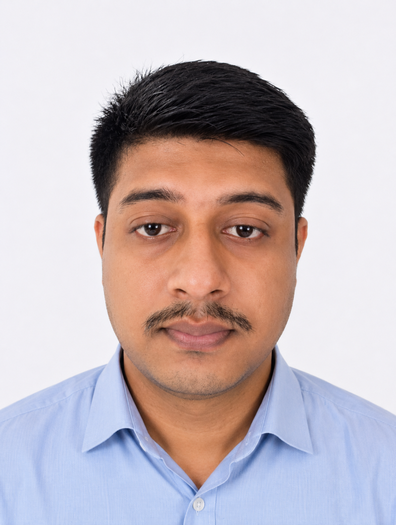 Kazi Sadman Sakib