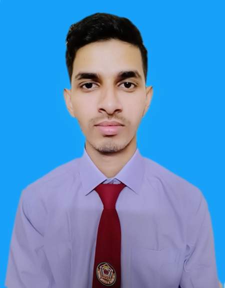 Md jahedul azad