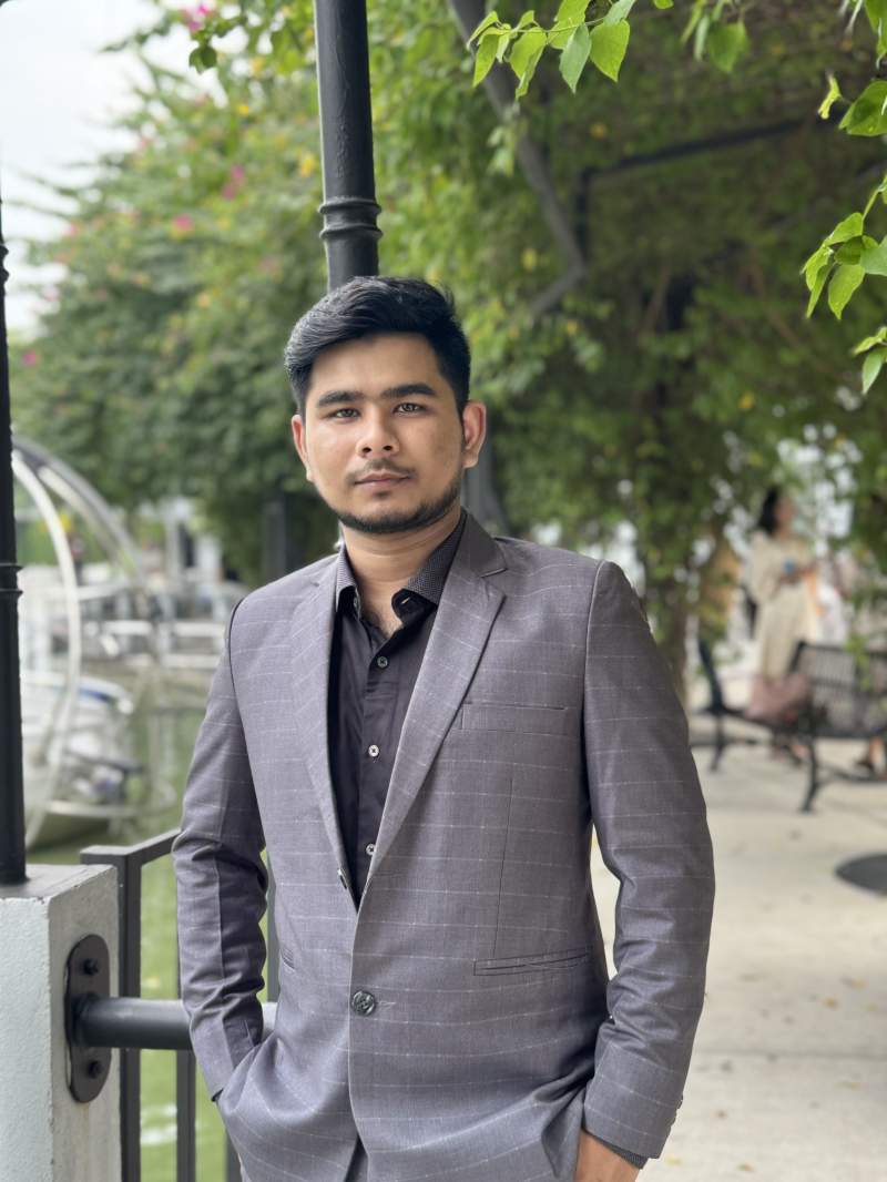 Md Atik Reza