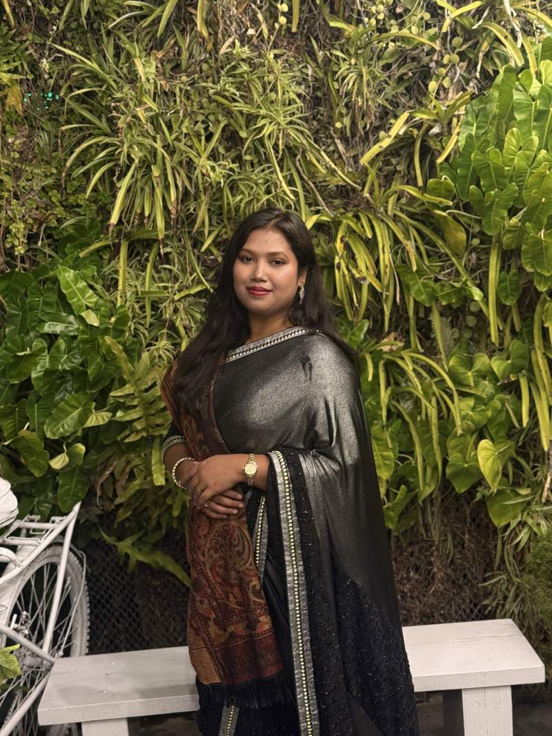 Ramisa Rifat RIA