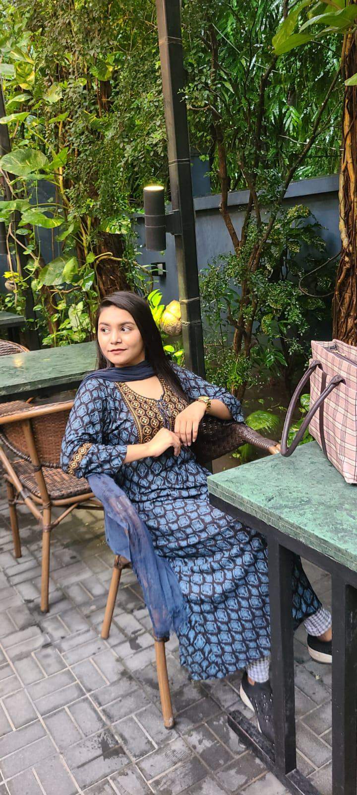 Sadia Mahmud