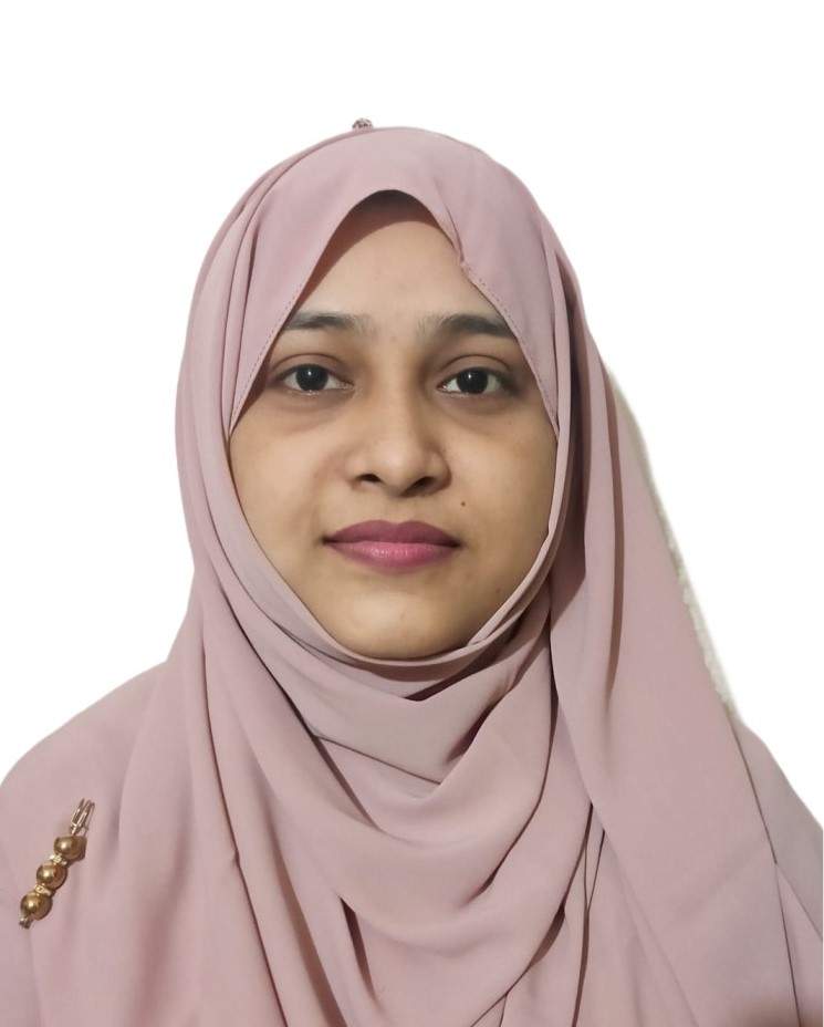 Sabikun Nahar