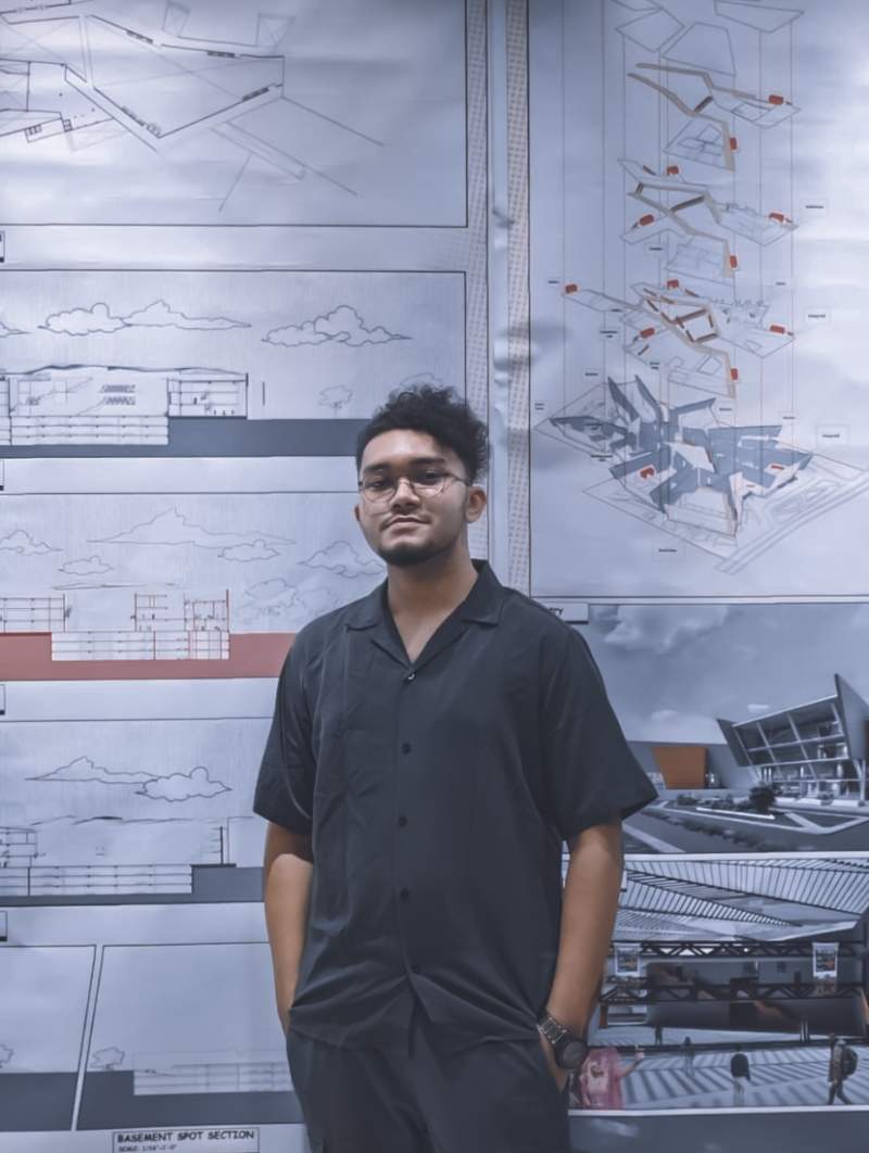 Rifat Rahman