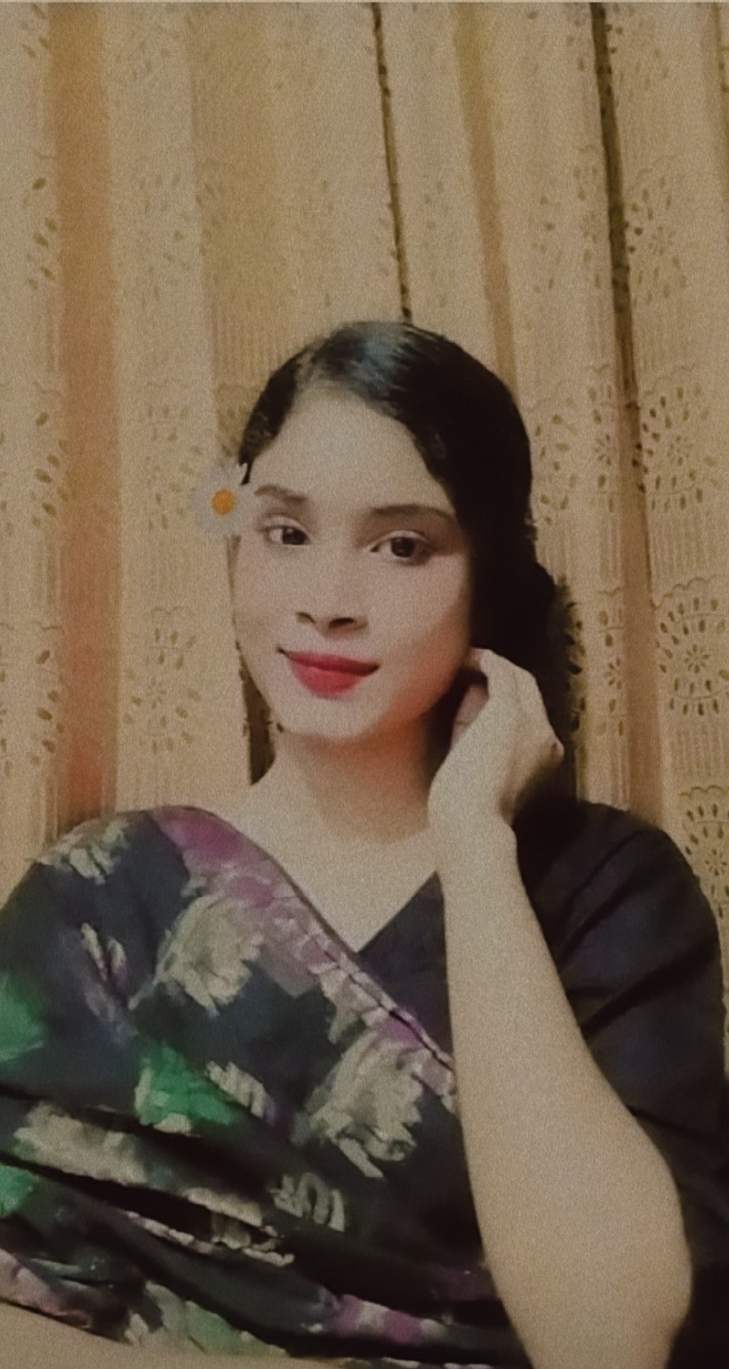 Sanjida Rahman Sayma