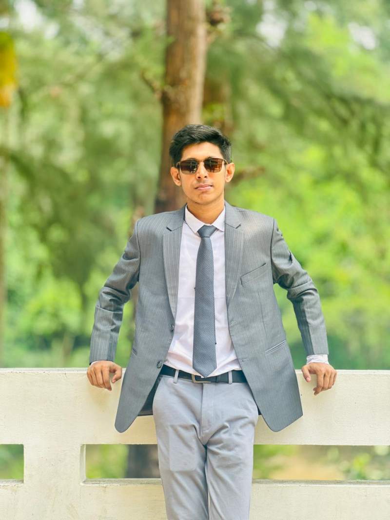 Saberul islam Saeem