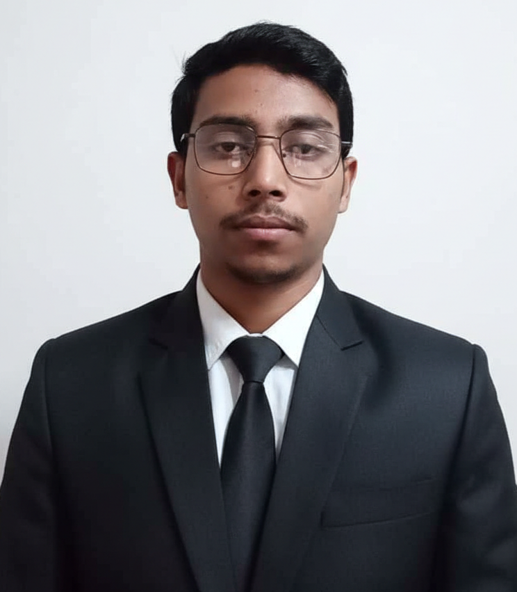 Md.Mehedi Hasan Sajeeb