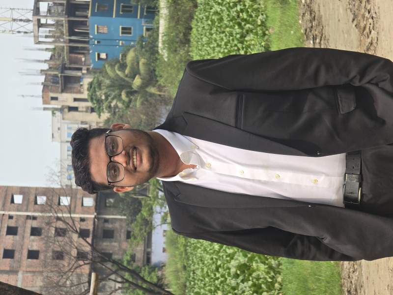 Rifat mahi