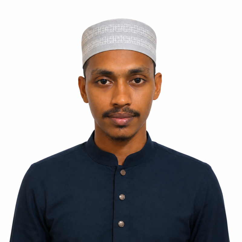 Danial Hasan
