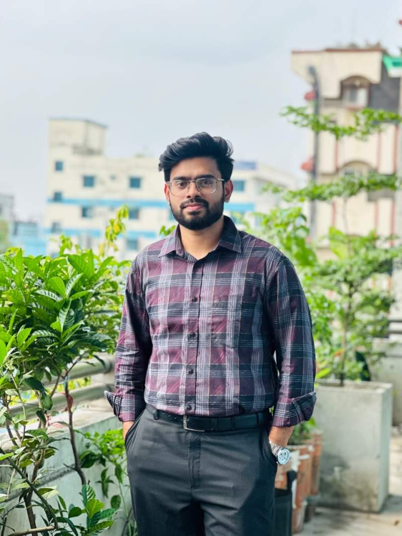 Md. Abu Talha Jubayer