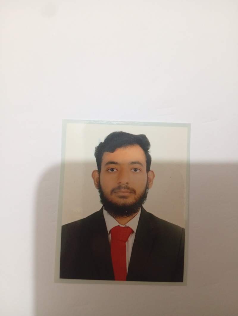 KHAN TAUHIDUL ISLAM